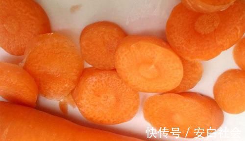 脾虚|脾虚是百病之源,六种食物换着吃,健胃补脾,养生或许不用吃药