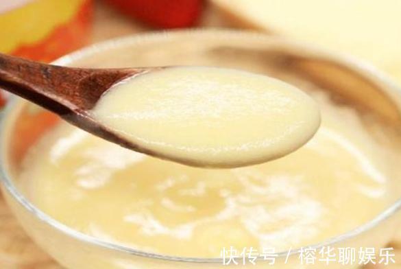 成人餐|有种爱叫“毒辅食喂娃”,孩子看似吃饱,实际上根本消化不了