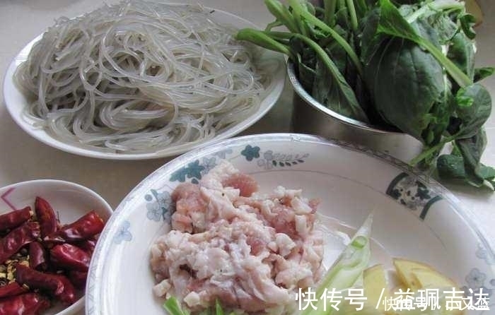 家常|家常的不能再家常的一道菜, 吃过了还想吃