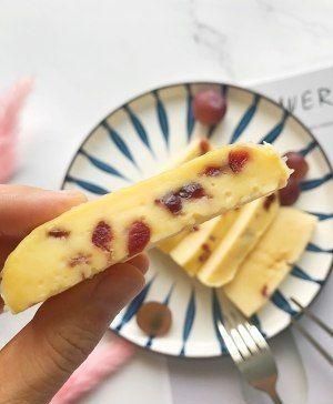 在家就能做的小蛋糕,不用打发鸡蛋,不用烤箱,新手一学就会