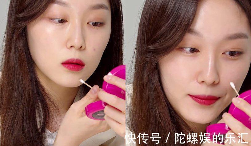 遮瑕|你与化妆师的差距就一根化妆棉棒?它可是好莱坞女星手包里的秘密