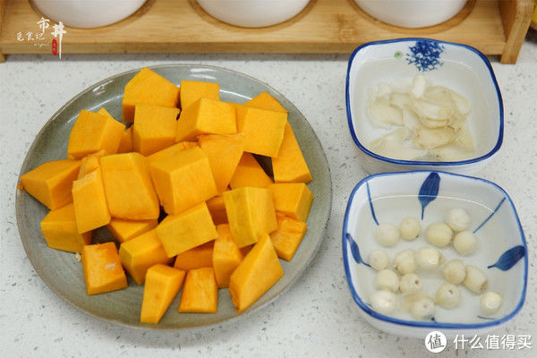 常喝|健康饮食 篇三十六：入秋干燥，再忙也要多喝汤，南瓜和银耳是绝配，常喝滋润过秋天