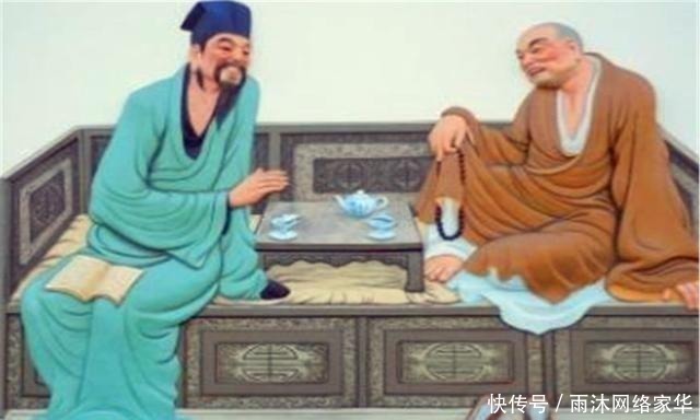 苏轼!上联:小偷偷偷偷东西,下联一出便成千古绝对,横批一出就更妙了