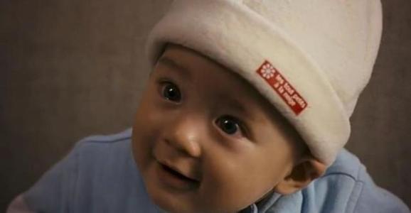 宝贝计划|“宝贝计划”中的混血宝宝,现在怎么样?网友:期望越高失望越大