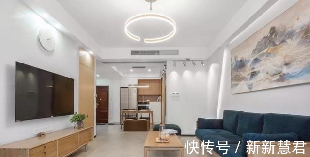 客厅|客厅装修放些什么好教你几招轻松搞定,特实用又美观!