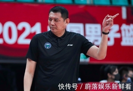 小丁|巩晓彬能跟蒋兴权一笑泯恩仇,为何不肯放过丁彦雨航?
