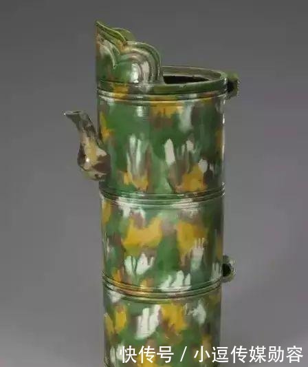 瓷器|盛世风华:康熙御窑瓷!