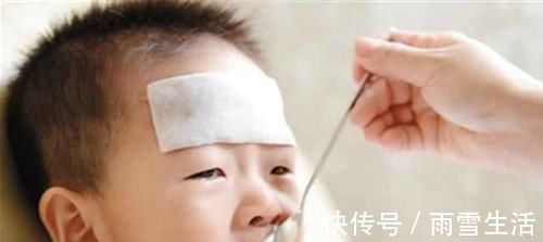 退烧药|宝宝发烧, 到底该热敷还是冷敷 千万别弄错了, 会耽误病情