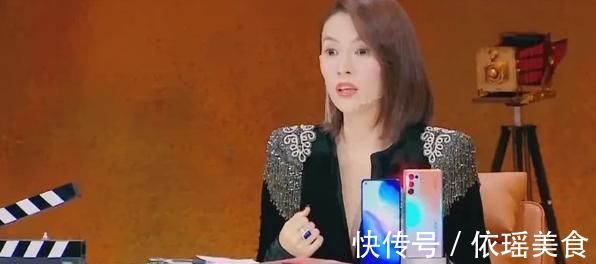 李誠儒|郝蕾是怎樣神奇的存在?在《我就是演員》里居然連章子怡都敢懟