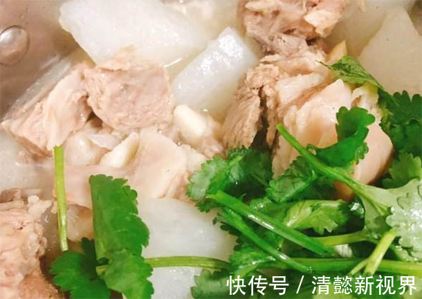 假期|孩子易积食,多吃润肠菜,放屁多肠胃疏通,一身轻松上学轻松