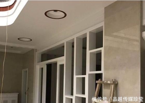 名次|晒晒我家的新别墅,200万建好包装修,在我们村还排不上名次