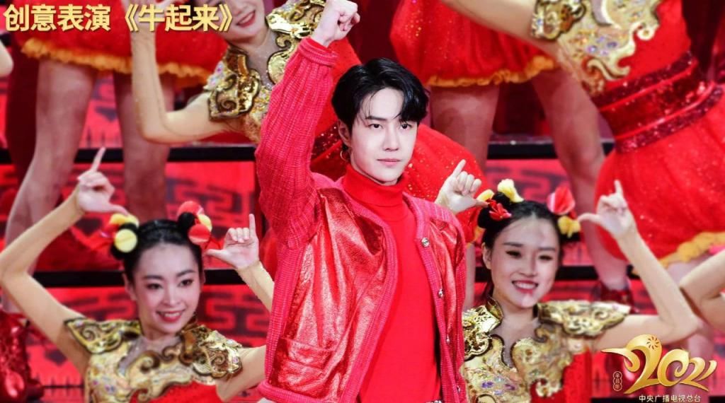 央视文艺声明，节目被地方台抄袭，有权追究其责任