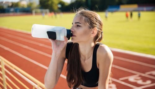 饮料|想要减肥,坚持3个技巧,拒绝3个习惯,3个月身材暴瘦一圈!