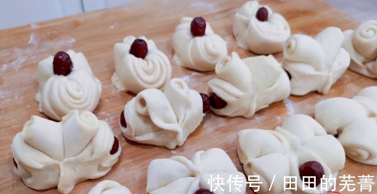 面筋|内行人买面粉，不只看价格，认准面袋上的一行字，挑出劲道好面粉！