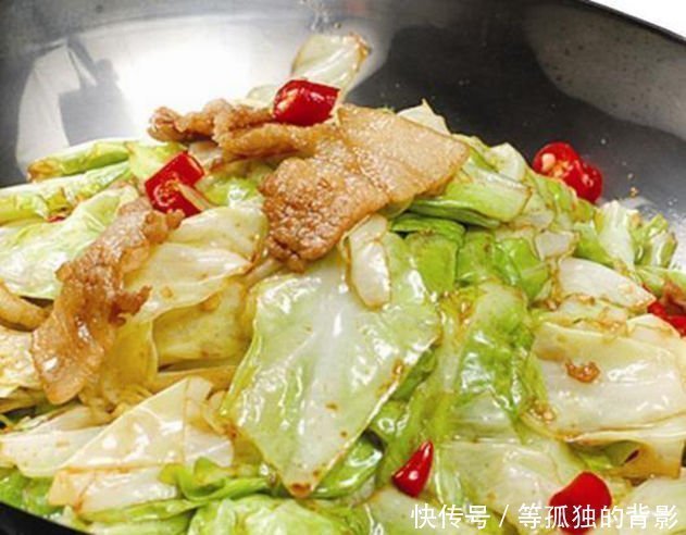 几道好吃不腻的家常菜,简单易做还营养十足,学会了不用下馆子