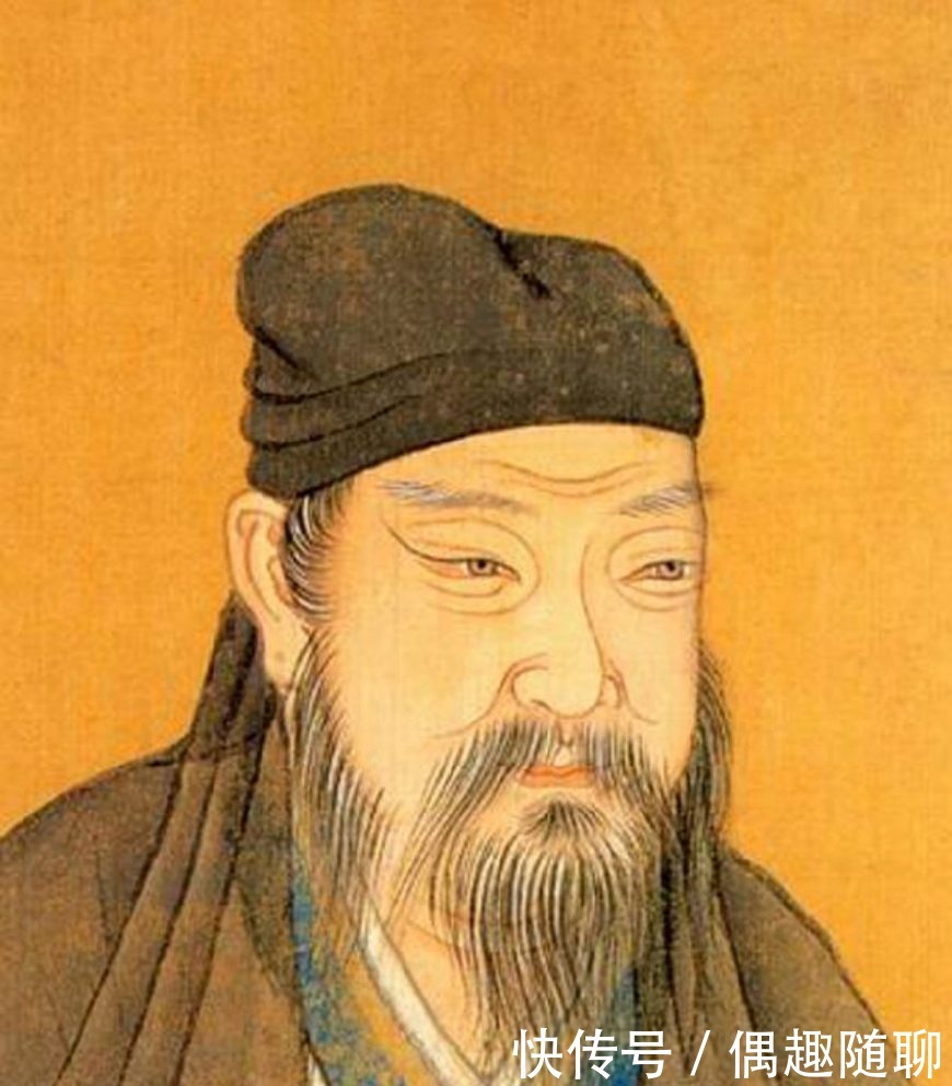 史上最具争议的铁腕宰相:两次考进士都上榜,死后被列奸臣传!