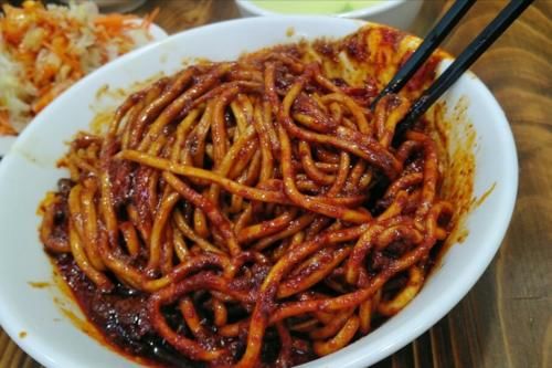 轻松|明日二伏,民间传统要吃面,再忙也别忘记,顺应时节,轻松过伏天