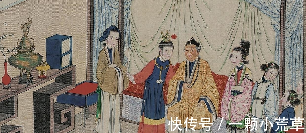 晴雯$荣府三代媳妇取得唯一共识,贾母顾大局,王夫人自私,王熙凤最傻