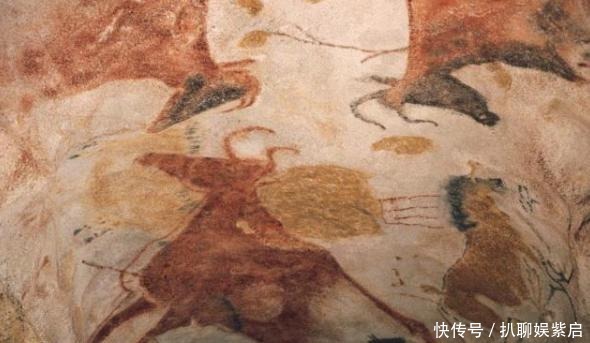 起源|几个小孩无意间发现了一个山洞,从此揭开了“人类艺术的起源”