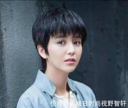 马尾 被公认最丑5种“发型”,颜值再高也拯救不了,希望你一个都没中