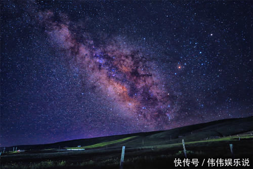 我们的生活 曾经人类可以看见银河，如今却几乎看不到了，这是怎么回事？