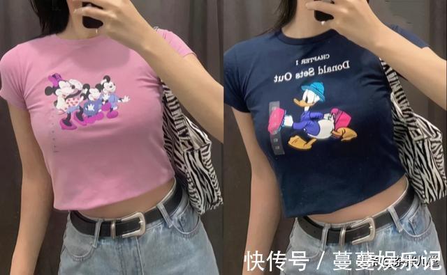 白瘦幼|“巨婴”试穿优衣库童装:病态“白瘦幼”画风作妖,是审美倒退?