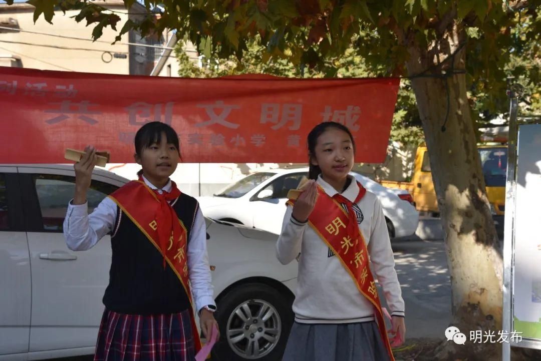 明光这个少年，好样的！