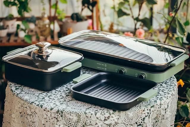 测评｜冬天没什么是一顿火锅解决不了的，若有就再来一顿烧烤