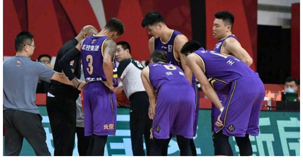 孫桐林|北控悍將受傷閉關(guān)！四內(nèi)線成易碎品 馬布里遇難題 頂薪徹底打水漂