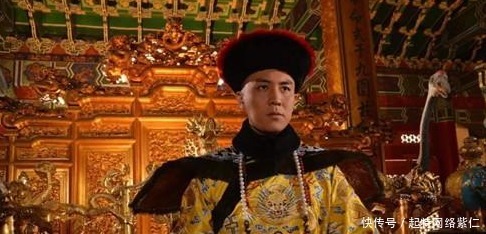 仁慈|他是清朝历史上最善良的一位皇帝,最后却因仁慈使国家走向深渊