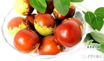 一日三个枣,80不显老!怎么吃才最好