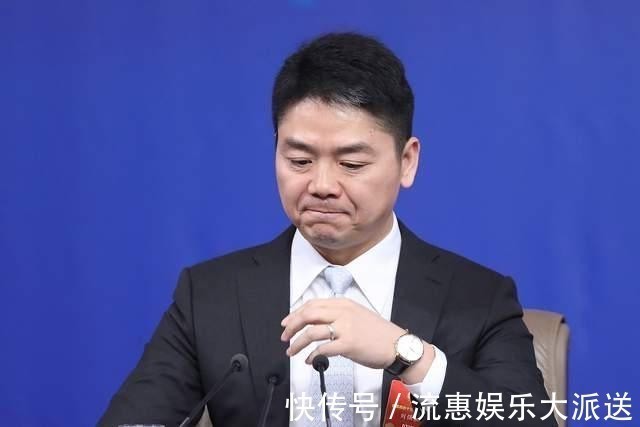 刘强东|估值400亿美元！京东物流上市倒计时，刘强东的首富之路稳了