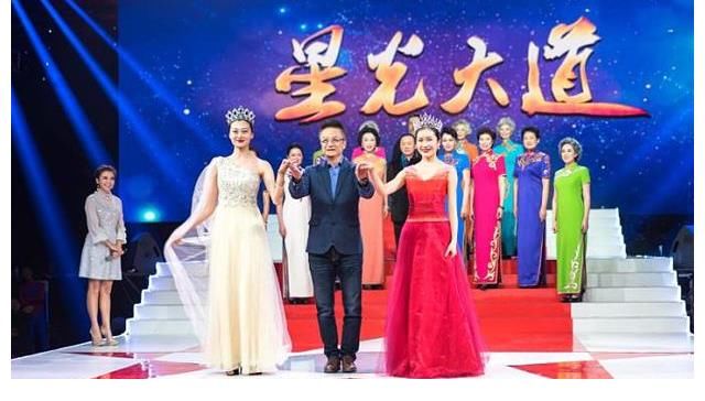 《星光大道》开播近17年,从节目走出来的歌手,现在你还记得谁?