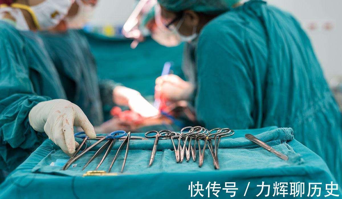 刀口|“剖腹产”对子宫的伤害有多大?医生的这个模拟实验,一目了然