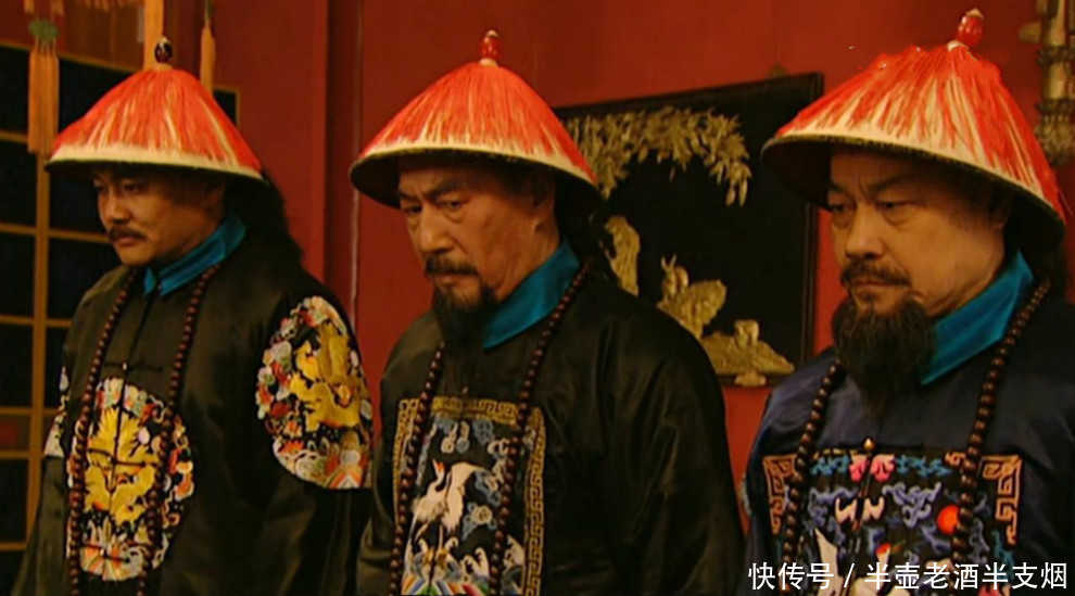 总督|总督与宰相之别：雍正乾隆两朝宠臣李卫，为何不当大学士也不进军机处？