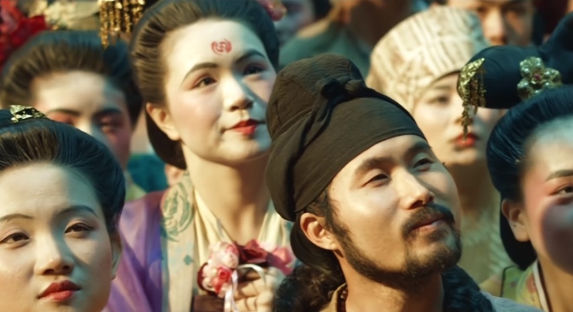 灭掉|武则天为何直言要灭掉薛丁山一族真相被揭开后,确实难以置信