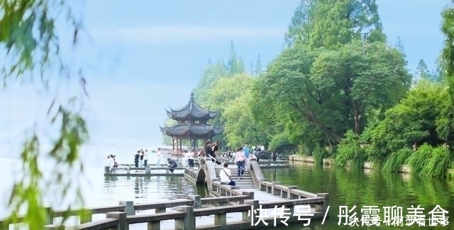 管理者|中国“良心”5A景区，坚持18年不收门票，不仅不亏还被夸有智慧