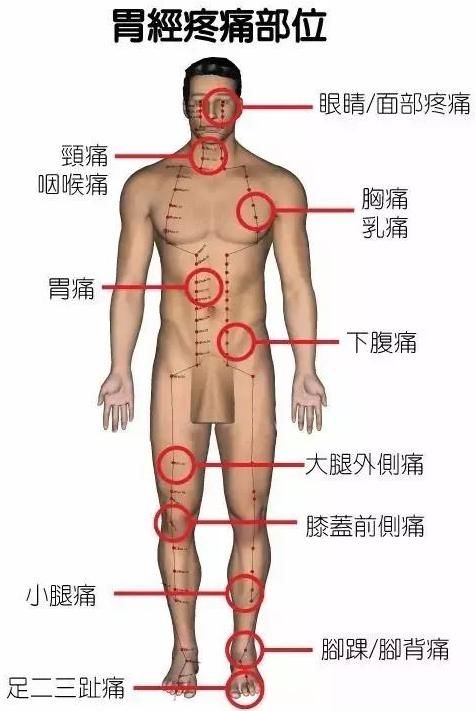通畅|经络不通百病缠身,找准根源最重要,每天10分钟,疏通经络保健康