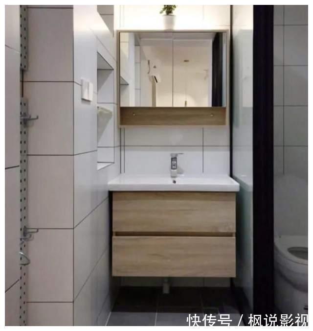 下水口|哭了!这些实用又美观的装修设计,我家装修时怎么就没想到呢!