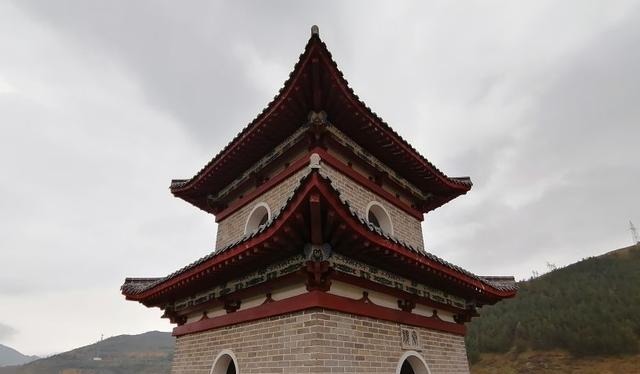 鼎鼎大名|萧关从鼎鼎大名到默默无闻,尽显历史沧桑!