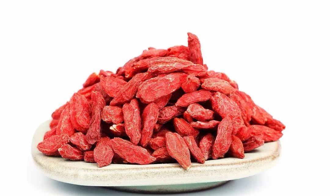 1味枸杞子，養(yǎng)生大功效！6大妙用，極少人知道！值得收藏！