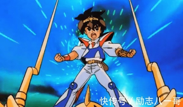 日暮戈薇|都是经典重制，《犬夜叉》凭什么领先《魔神英雄传》近15亿人气