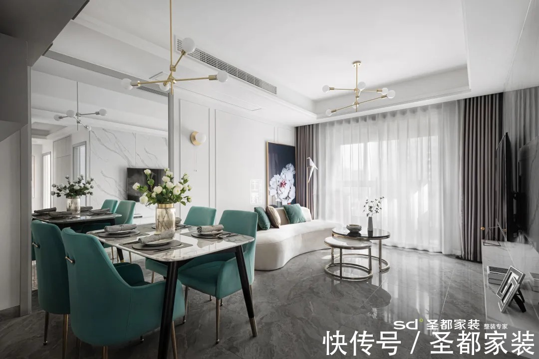 知识|装修知识:这5款装修材料,可以让家变得既高级又舒适