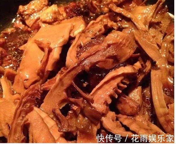 排骨|营养又健康的美味家常美食，一盘都不够吃，味道特别美味