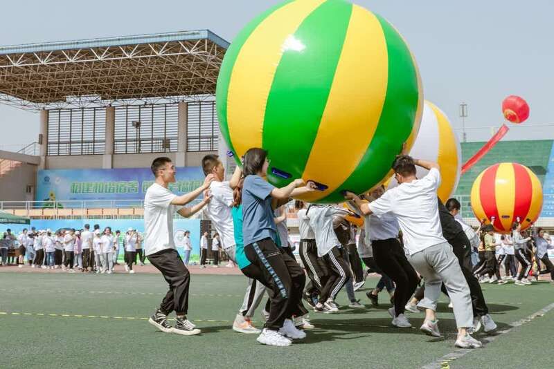 王思琪|河南师范大学：做好大学生心理健康的守护者