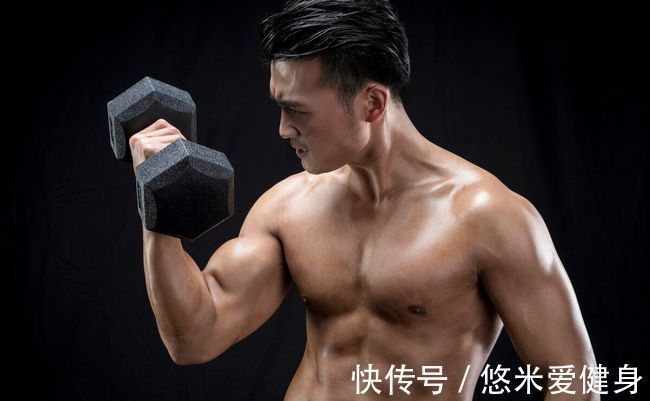 力量训练|为什么肌肉男要多做有氧运动?3个好处带给你,提升力量训练效果