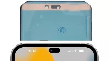 ross|iPhone 14 Pro 就长这样了！提前感受一下“药丸”屏