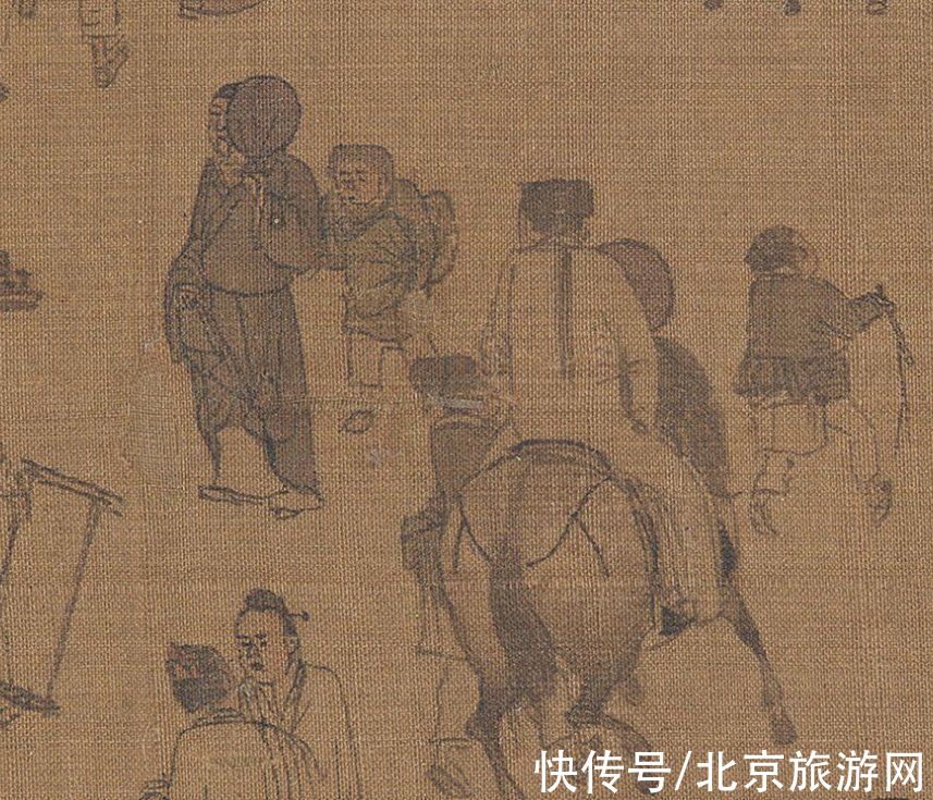 京城美景中的“双份”惊喜了解一下？|2022.2.22 | 九龙壁