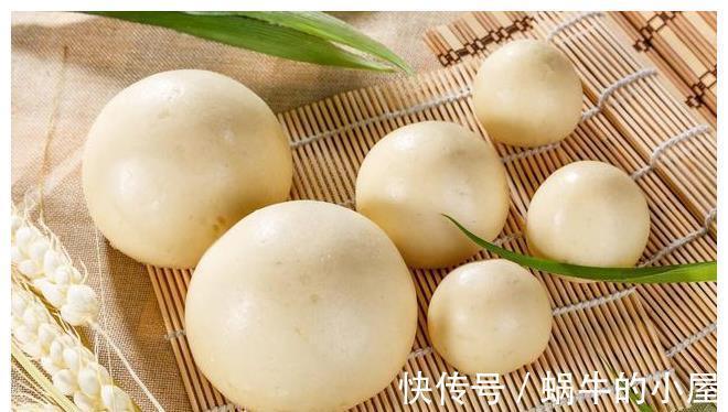 放入冰箱|馒头保存有技巧，不要直接去冷藏，记住3个窍门，放半年不变质
