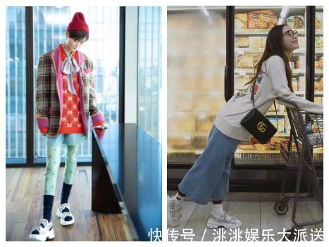 带货女王|女人一定要穿高跟鞋才有魅力这双凉鞋时髦到爆!